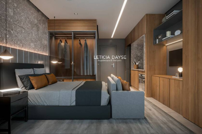 Apartamento com 2 Quartos à Venda,  em Butantã - São Paulo