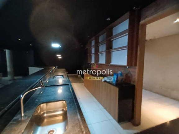 Imagem Edifício Residencial à Venda ou Locação, 700 m² em Centro - São Caetano Do Sul