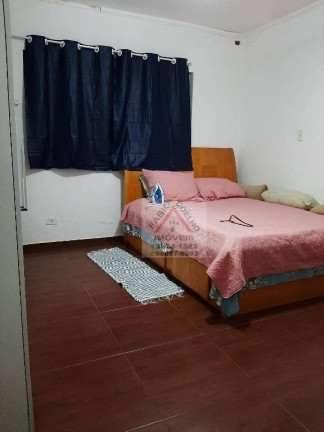 Imagem Casa com 2 Quartos à Venda, 200 m² em Campo Grande - São Paulo Imagem Casa com 2 Quartos à Venda, 200 m² em Campo Grande - São Paulo