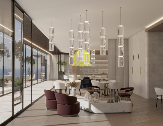 Imagem Apartamento com 1 Quarto à Venda, 93 m² em Estados - Balneário Camboriú Imagem Apartamento com 1 Quarto à Venda, 93 m² em Estados - Balneário Camboriú