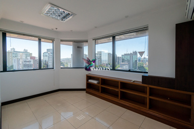 Imagem Sala Comercial à Venda, 103 m² em Auxiliadora - Porto Alegre Imagem Sala Comercial à Venda, 103 m² em Auxiliadora - Porto Alegre