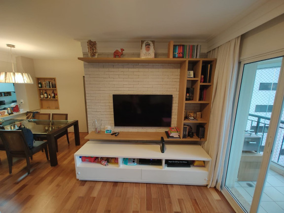 Imagem Apartamento com 2 Quartos à Venda, 72 m² em Moema - São Paulo Imagem Apartamento com 2 Quartos à Venda, 72 m² em Moema - São Paulo