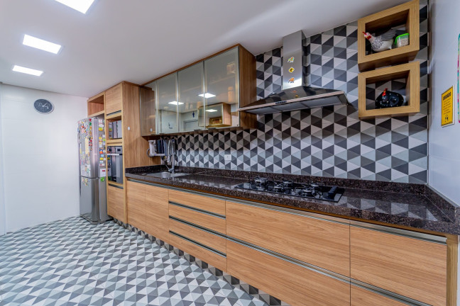 Imagem Apartamento com 4 Quartos à Venda, 173 m² em Brooklin - São Paulo