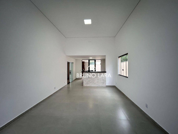 Imagem Casa com 3 Quartos à Venda, 180 m² em Novo Igarapé - Igarapé Imagem Casa com 3 Quartos à Venda, 180 m² em Novo Igarapé - Igarapé