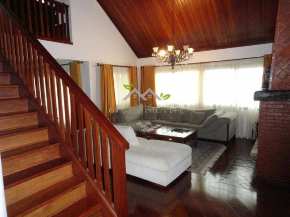 Imagem Apartamento com 5 Quartos à Venda, 298 m² em Morro Do Elefante - Campos Do Jordão Imagem Apartamento com 5 Quartos à Venda, 298 m² em Morro Do Elefante - Campos Do Jordão
