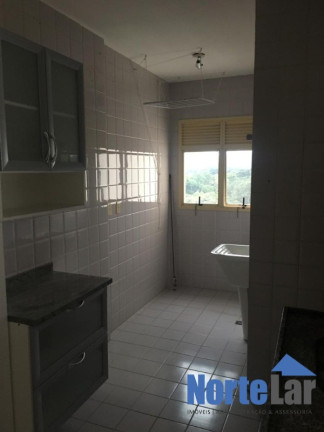 Imagem Apartamento com 3 Quartos para Alugar, 68 m² em Parque Mandaqui - São Paulo Imagem Apartamento com 3 Quartos para Alugar, 68 m² em Parque Mandaqui - São Paulo