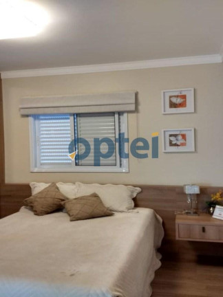 Imagem Apartamento com 2 Quartos à Venda, 63 m² em Campestre - Santo André
