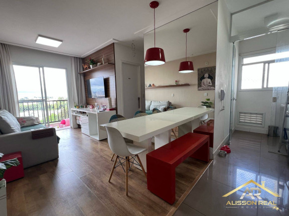 Imagem Apartamento com 2 Quartos à Venda, 51 m² em Umuarama - Osasco