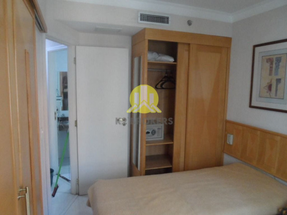 Imagem Apartamento com 1 Quarto à Venda, 28 m² em Pinheiros - São Paulo