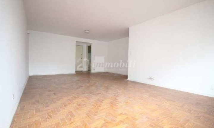 Imagem Apartamento com 3 Quartos à Venda, 130 m² em Higienópolis - São Paulo