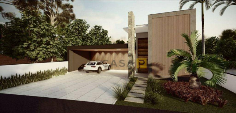 Casa com 3 Quartos à Venda, 234 m² em Jardim Residencial Parque Da Floresta - Sumaré