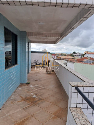 Imagem Apartamento com 2 Quartos à Venda, 82 m² em Parque Leopoldina - Campos Dos Goytacazes Imagem Apartamento com 2 Quartos à Venda, 82 m² em Parque Leopoldina - Campos Dos Goytacazes