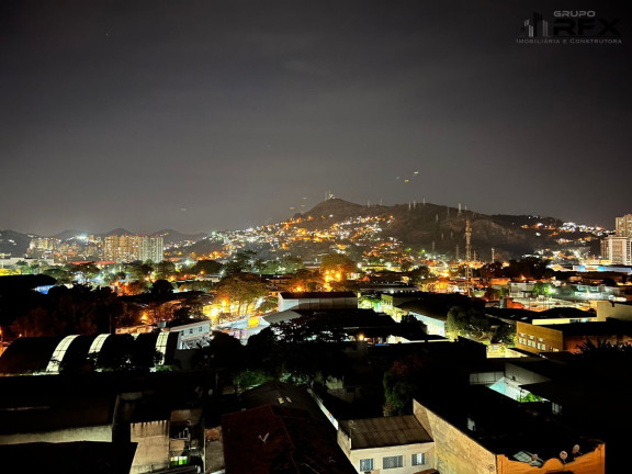 Imagem Apartamento com 3 Quartos à Venda, 78 m² em Centro - Niterói