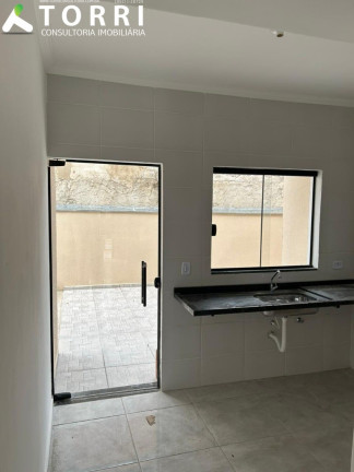 Imagem Sobrado com 2 Quartos à Venda, 77 m² em Terras De Arieta - Sorocaba Imagem Sobrado com 2 Quartos à Venda, 77 m² em Terras De Arieta - Sorocaba