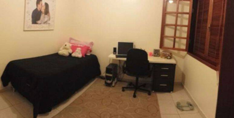 Imagem Casa com 3 Quartos à Venda, 229 m² em Caminho Novo - Tremembé Imagem Casa com 3 Quartos à Venda, 229 m² em Caminho Novo - Tremembé