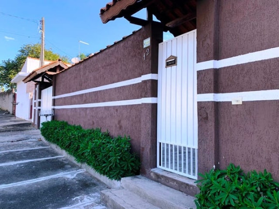 Imagem Casa com 2 Quartos à Venda, 101 m² em Cidade Nova - Pindamonhangaba Imagem Casa com 2 Quartos à Venda, 101 m² em Cidade Nova - Pindamonhangaba