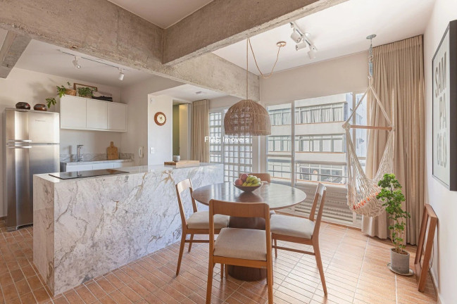Imagem Imóvel com 2 Quartos à Venda, 65 m² em Jardim America - São Paulo Imagem Imóvel com 2 Quartos à Venda, 65 m² em Jardim America - São Paulo