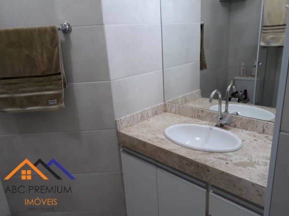 Imagem Apartamento com 2 Quartos à Venda, 72 m² em Vila Valparaíso - Santo André