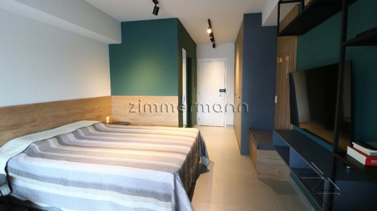 Imagem Apartamento com 1 Quarto à Venda, 70 m² em Pinheiros - São Paulo Imagem Apartamento com 1 Quarto à Venda, 70 m² em Pinheiros - São Paulo