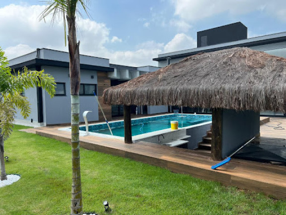 Imagem Casa com 4 Quartos à Venda, 450 m² em Condomínio Saint Patrick Sorocaba - Sorocaba Imagem Casa com 4 Quartos à Venda, 450 m² em Condomínio Saint Patrick Sorocaba - Sorocaba