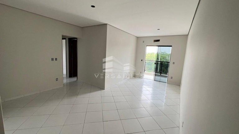 Imagem Apartamento com 3 Quartos à Venda, 91 m² em Triângulo - Porto Velho Imagem Apartamento com 3 Quartos à Venda, 91 m² em Triângulo - Porto Velho