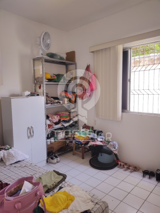 Imagem Apartamento com 2 Quartos à Venda, 50 m² em Damas - Fortaleza Imagem Apartamento com 2 Quartos à Venda, 50 m² em Damas - Fortaleza