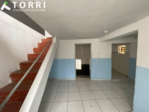 Imagem Casa com 3 Quartos à Venda, 110 m² em Vila Santana - Sorocaba Imagem Casa com 3 Quartos à Venda, 110 m² em Vila Santana - Sorocaba