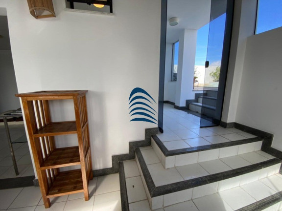 Imagem Cobertura com 3 Quartos à Venda, 240 m² em Rio Vermelho - Salvador Imagem Cobertura com 3 Quartos à Venda, 240 m² em Rio Vermelho - Salvador