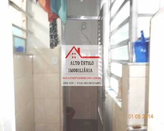 Imagem Apartamento com 2 Quartos à Venda, 63 m² em Quintino Bocaiúva - Rio De Janeiro Imagem Apartamento com 2 Quartos à Venda, 63 m² em Quintino Bocaiúva - Rio De Janeiro
