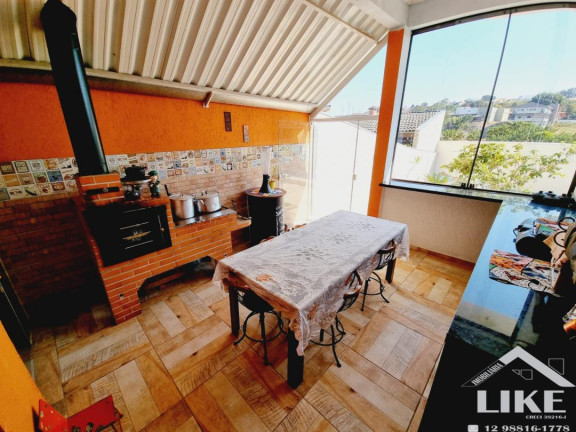 Imagem Casa com 3 Quartos à Venda, 20 m² em Campos Elíseos - Taubaté Imagem Casa com 3 Quartos à Venda, 20 m² em Campos Elíseos - Taubaté