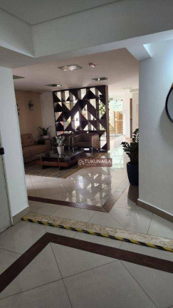 Imagem Apartamento com 2 Quartos à Venda, 58 m² em Vila Rosália - Guarulhos Imagem Apartamento com 2 Quartos à Venda, 58 m² em Vila Rosália - Guarulhos