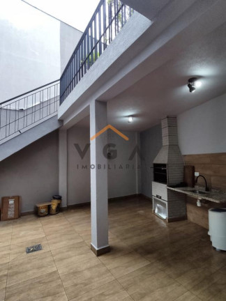Imagem Casa com 2 Quartos à Venda, 93 m² em Cidade Patriarca - São Paulo Imagem Casa com 2 Quartos à Venda, 93 m² em Cidade Patriarca - São Paulo