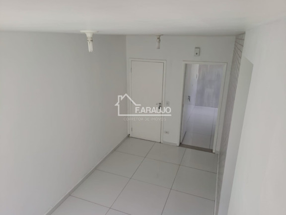Imagem Apartamento com 2 Quartos à Venda, 52 m² em Vila Leopoldina - Sorocaba Imagem Apartamento com 2 Quartos à Venda, 52 m² em Vila Leopoldina - Sorocaba