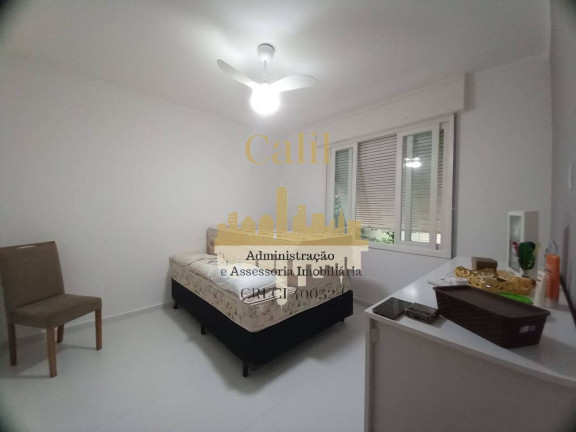 Imagem Apartamento com 2 Quartos à Venda, 71 m² em Pompéia - Santos Imagem Apartamento com 2 Quartos à Venda, 71 m² em Pompéia - Santos