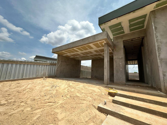 Casa de Condomínio com 3 Quartos à Venda, 255 m² em Loteamento Residencial Arborais - Campinas