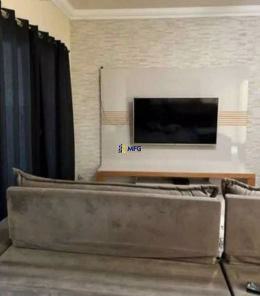 Imagem Sobrado com 3 Quartos à Venda, em Vila Mineirão - Sorocaba Imagem Sobrado com 3 Quartos à Venda, em Vila Mineirão - Sorocaba