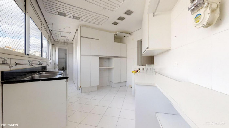 Imagem Apartamento com 4 Quartos à Venda, 432 m² em Panamby - São Paulo Imagem Apartamento com 4 Quartos à Venda, 432 m² em Panamby - São Paulo