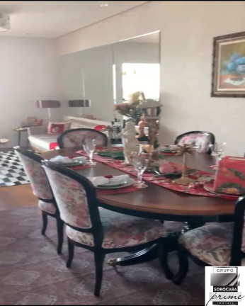 Imagem Apartamento com 2 Quartos à Venda, 198 m² em Jardim Portal Da Colina - Sorocaba Imagem Apartamento com 2 Quartos à Venda, 198 m² em Jardim Portal Da Colina - Sorocaba