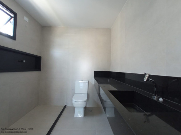 Imagem Casa com 4 Quartos à Venda, 280 m² em Alphaville (abrantes) - Camaçari
