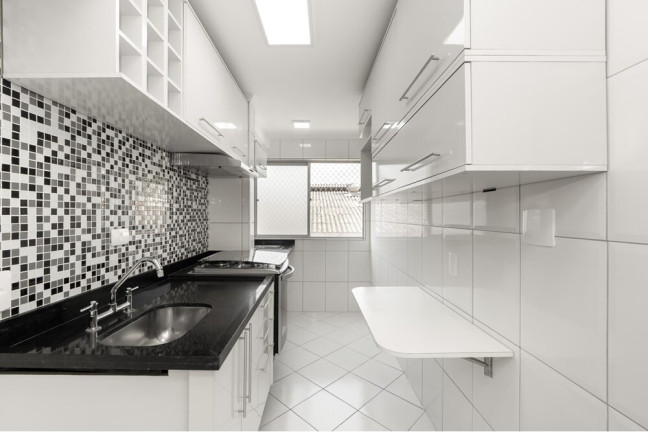 Imagem Apartamento com 3 Quartos à Venda, 62 m² em Vila Ema - São Paulo Imagem Apartamento com 3 Quartos à Venda, 62 m² em Vila Ema - São Paulo