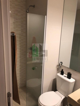 Imagem Apartamento com 2 Quartos à Venda, 68 m² em Chácara Inglesa - São Paulo Imagem Apartamento com 2 Quartos à Venda, 68 m² em Chácara Inglesa - São Paulo