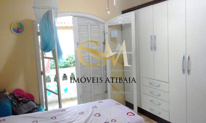 Imagem Casa com 3 Quartos à Venda, 710 m² em Jardim Do Lago - Atibaia Imagem Casa com 3 Quartos à Venda, 710 m² em Jardim Do Lago - Atibaia