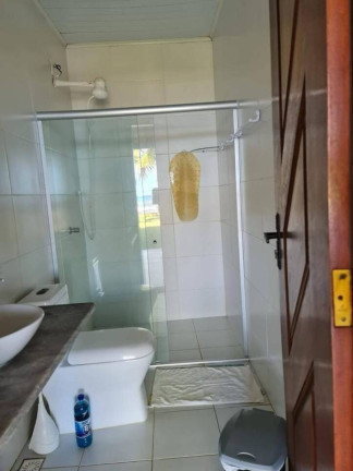 Imagem Casa de Condomínio com 5 Quartos à Venda, 249 m² em Olivença - Ilhéus Imagem Casa de Condomínio com 5 Quartos à Venda, 249 m² em Olivença - Ilhéus