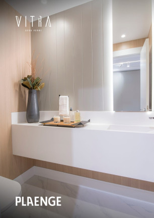 Imagem Apartamento com 3 Quartos à Venda, 241 m² em água Verde - Curitiba