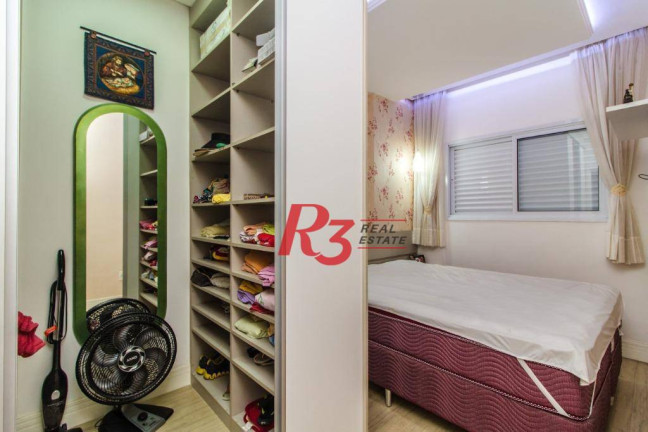 Imagem Apartamento com 2 Quartos à Venda, 77 m² em Centro - São Vicente Imagem Apartamento com 2 Quartos à Venda, 77 m² em Centro - São Vicente