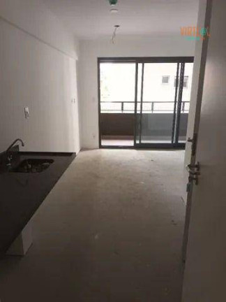 Imagem Apartamento com 1 Quarto à Venda, 27 m² em Perdizes - São Paulo
