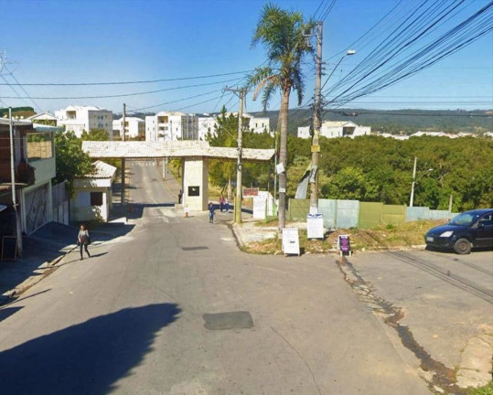 Imagem Terreno à Venda, 931 m² em Jardim ísis - Cotia