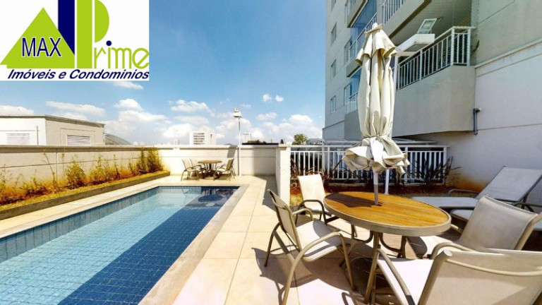 Imagem Apartamento com 3 Quartos à Venda, 66 m² em Penha De França - São Paulo Imagem Apartamento com 3 Quartos à Venda, 66 m² em Penha De França - São Paulo