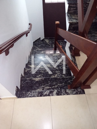 Imagem Sobrado com 3 Quartos à Venda, 125 m² em Jardim Santa Clara - Guarulhos Imagem Sobrado com 3 Quartos à Venda, 125 m² em Jardim Santa Clara - Guarulhos