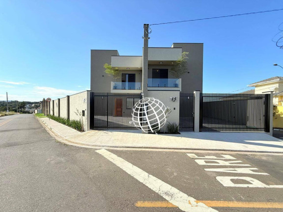 Imagem Casa com 2 Quartos à Venda, 80 m² em Jardim Jaraguá - Atibaia Imagem Casa com 2 Quartos à Venda, 80 m² em Jardim Jaraguá - Atibaia